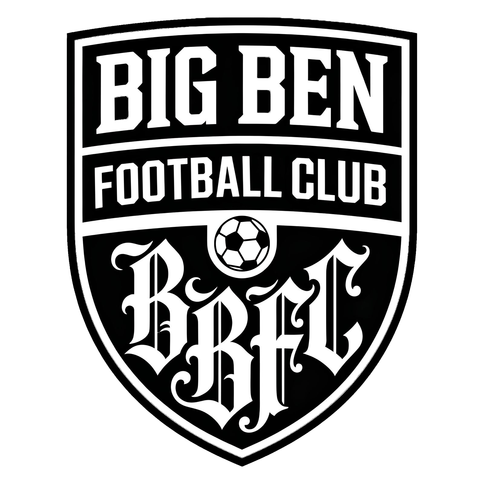 Bigben Football Academy