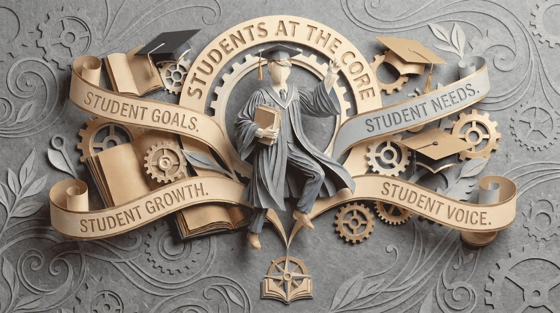 Student First